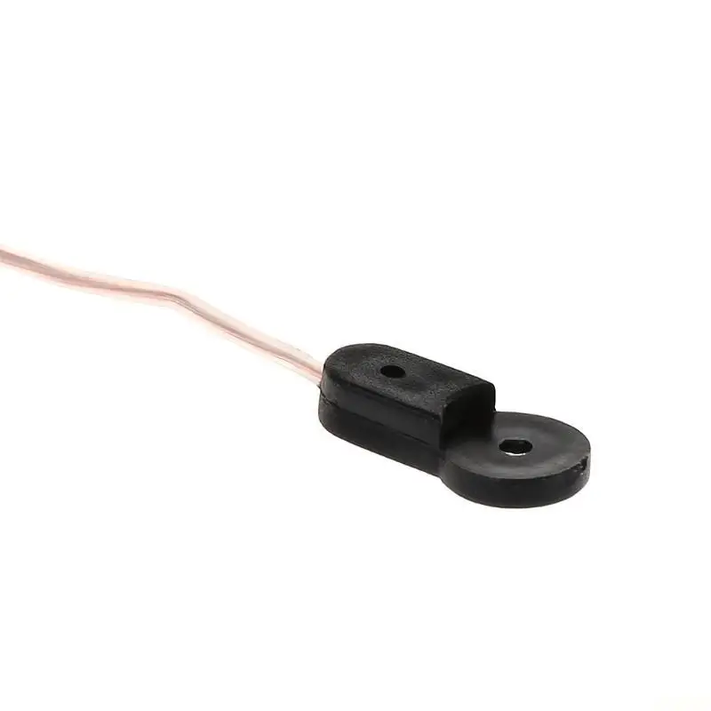 B03F Universal FM Dipole Antenna Cable 520-1710MHz Female Plug Connector Wire Aerial for Home Indoor FM Radio Stereo Receiver
B03F Universal FM Dipole Antenna Cable 520-1710MHz Female Plug Connector Wire Aerial for Home Indoor FM Radio Stereo Receiver