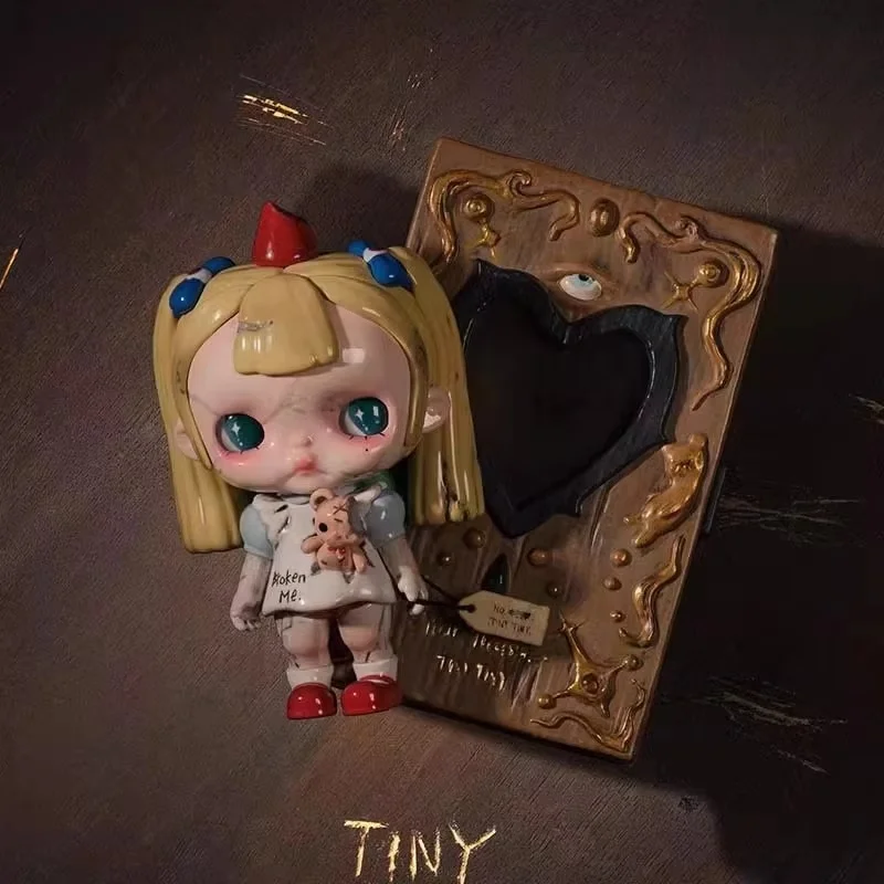 Original New Tinytiny The Prolong Series Blinf Box A Story Begings Anime Figure Modle Decoration Figurine Desktop Gifts Toys
Original New Tinytiny The Prolong Series Blinf Box A Story Begings Anime Figure Modle Decoration Figurine Desktop Gifts Toys