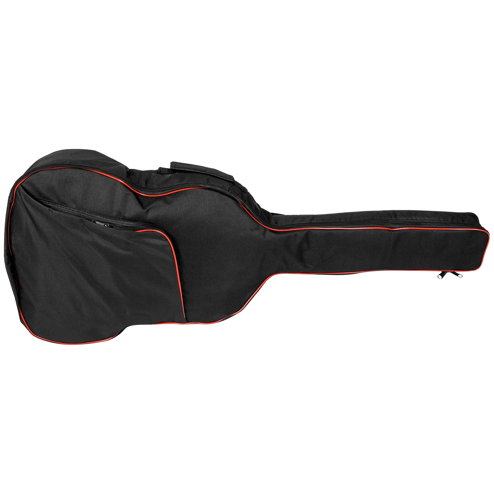 Guitar Bag Oxford Cloth Cover Electric Backpack Case Suitcase Red Bags Cases Comfortable Handle
Guitar Bag Oxford Cloth Cover Electric Backpack Case Suitcase Red Bags Cases Comfortable Handle
