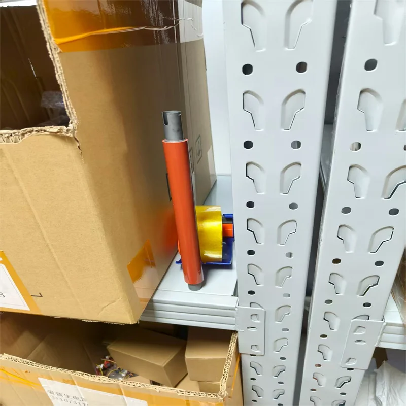 1 верхний нагревательный ролик фьюзера для RICOH Aficio SP C240 C242 C250 C252 C261 C262/C240SF C242DN C242SF C250DN C250SF C252DN C252SF
1 верхний нагревательный ролик фьюзера для RICOH Aficio SP C240 C242 C250 C252 C261 C262/C240SF C242DN C242SF C250DN C250SF C252DN C252SF