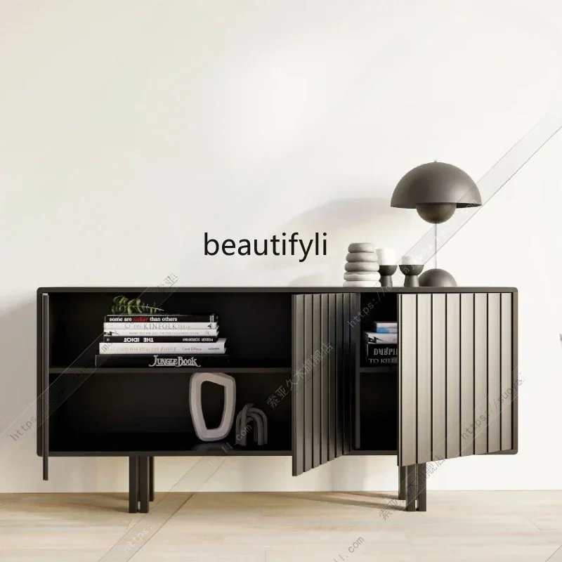 07Italian Minimalist Cabinet Locker Shoe Cabinet Sideboard Nordic Modern Minimalist Tea Cabinet
07Italian Minimalist Cabinet Locker Shoe Cabinet Sideboard Nordic Modern Minimalist Tea Cabinet