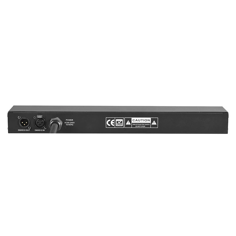 Stage lighting power sequencer 8/10-channel power controller professional performance equipment power manager
Stage lighting power sequencer 8/10-channel power controller professional performance equipment power manager