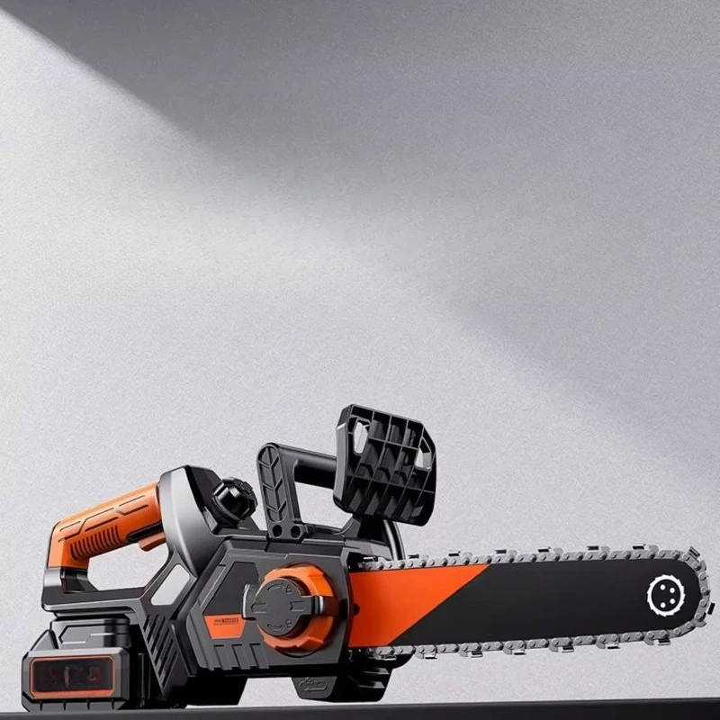 Electric Sawing Wood for Home Small Handheld Lithium Battery Rechargeable Large-capacity Tree Sawing Artifact
Electric Sawing Wood for Home Small Handheld Lithium Battery Rechargeable Large-capacity Tree Sawing Artifact