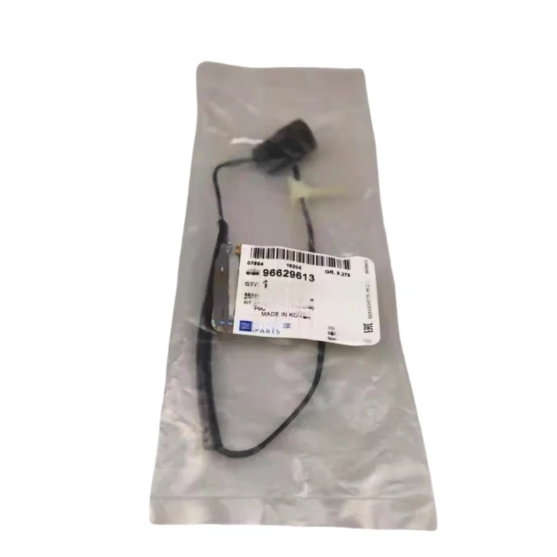 96629613 Genuine Heat Cool Sensors Interior Temperature Evaporator Air Conditioning Refrigeration Sensor for Chevrolet Captiva
96629613 Genuine Heat Cool Sensors Interior Temperature Evaporator Air Conditioning Refrigeration Sensor for Chevrolet Captiva