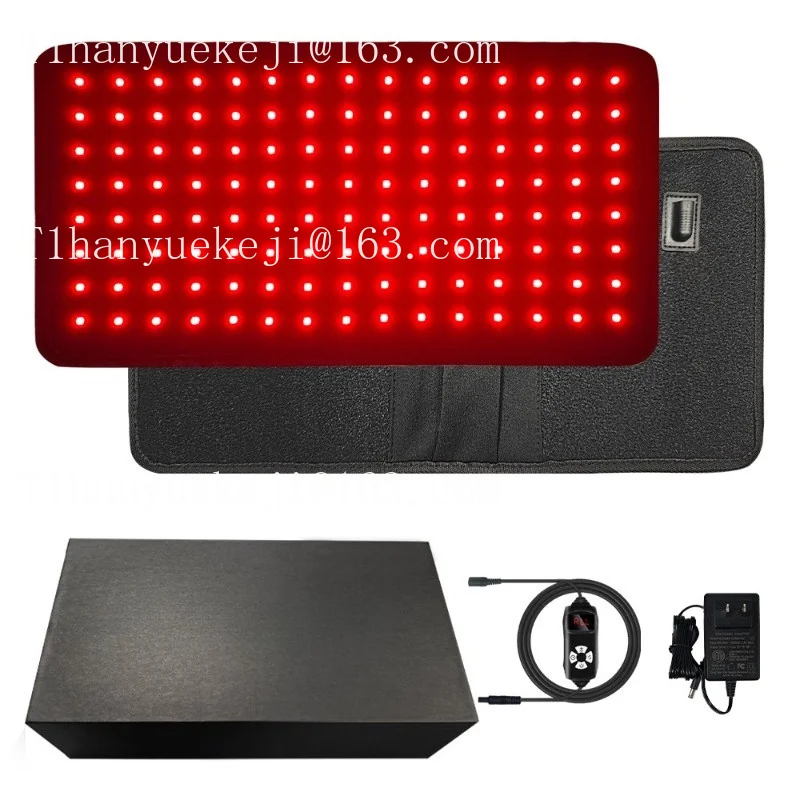 850 nm therapy with infrared light therapy with 660nm red light therapy with light analgesia
850 nm therapy with infrared light therapy with 660nm red light therapy with light analgesia