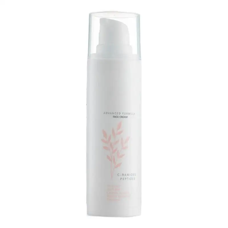 Facial Skin Hydrating Cream Moisturizing Skincare Cream for Women Even Complexion Facial Moisturizer for Oily Skin Combination
Facial Skin Hydrating Cream Moisturizing Skincare Cream for Women Even Complexion Facial Moisturizer for Oily Skin Combination