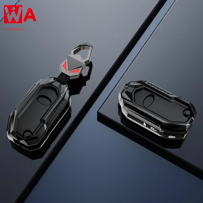 Zinc Alloy Car Fob Key Case Cover For Kia Sportage Ceed Sorento Cerato Forte KX3 K5 2017 2018 2019 2020 Accessories
Zinc Alloy Car Fob Key Case Cover For Kia Sportage Ceed Sorento Cerato Forte KX3 K5 2017 2018 2019 2020 Accessories