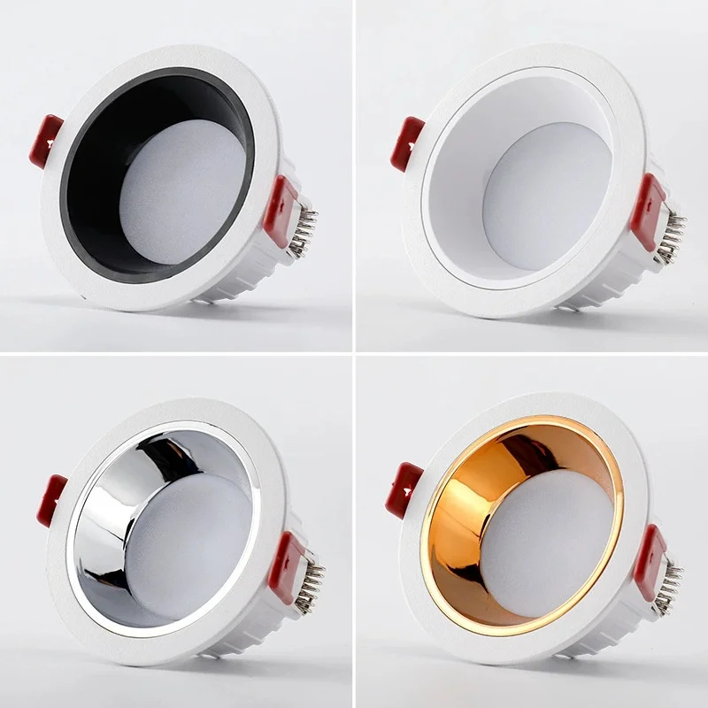 Светодиодный потолочный светильник с антибликовым покрытием из алюминия AC110 220 В Потолочный светильник с регулируемой яркостью 15 Вт 18 Вт Светодиодный прожектор для гостиной Торговый центр Hotel Lighti
Светодиодный потолочный светильник с антибликовым покрытием из алюминия AC110 220 В Потолочный светильник с регулируемой яркостью 15 Вт 18 Вт Светодиодный прожектор для гостиной Торговый центр Hotel Lighti