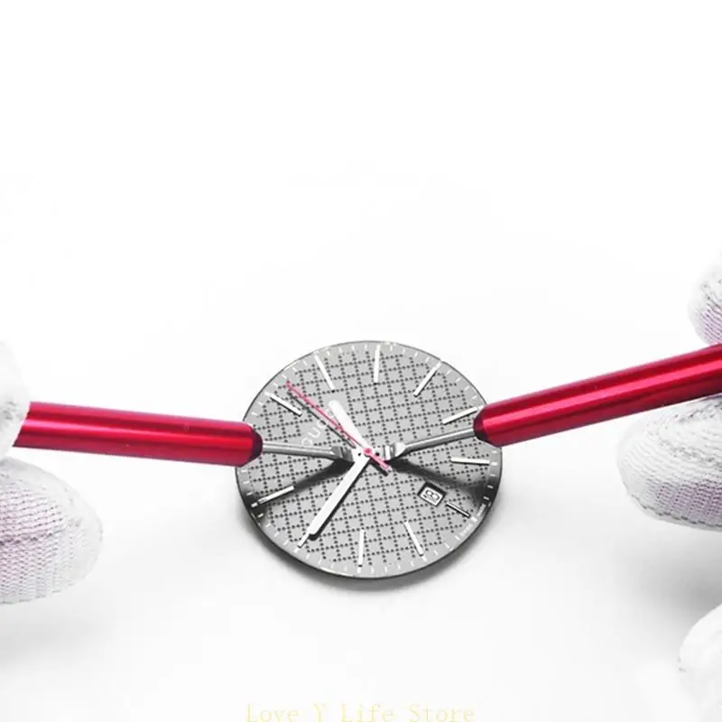L74C 10x Watch Repairment Tool для ремонта часов и обслуживания многофункциональных часов для удаления иглы для часов.
L74C 10x Watch Repairment Tool для ремонта часов и обслуживания многофункциональных часов для удаления иглы для часов.