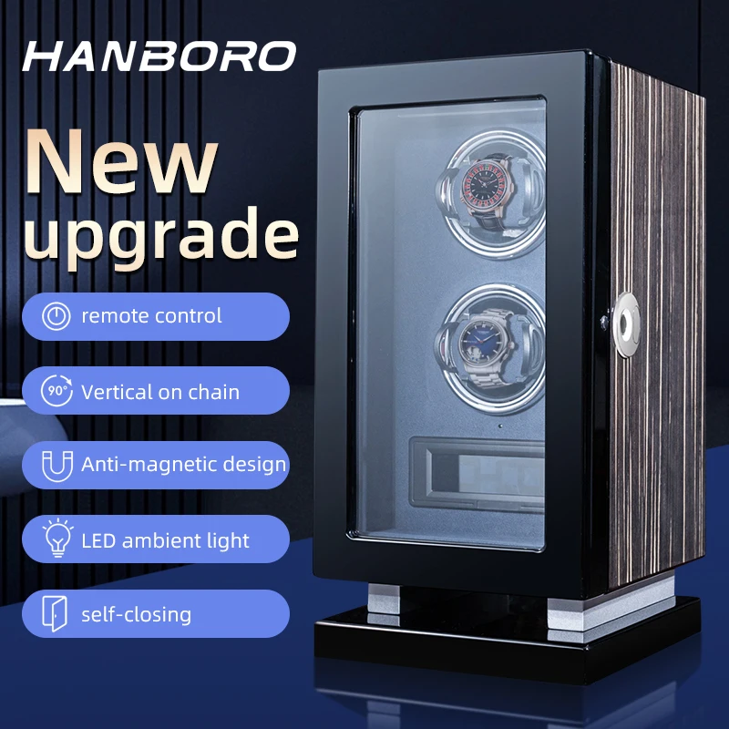 Многофункциональный высококачественный интеллектуальный измеритель встряхивания HANBORO с несколькими позициями для разблокировки отпечатков пальцев
Многофункциональный высококачественный интеллектуальный измеритель встряхивания HANBORO с несколькими позициями для разблокировки отпечатков пальцев