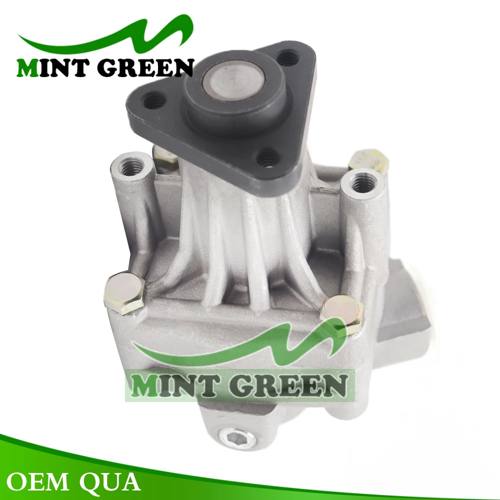 Power Steering Pump For BMW E36 318i 318is L4 1.8L 92-94 21-5928 32411141045, 32411141046, 32411141419, 32411141417
Power Steering Pump For BMW E36 318i 318is L4 1.8L 92-94 21-5928 32411141045, 32411141046, 32411141419, 32411141417