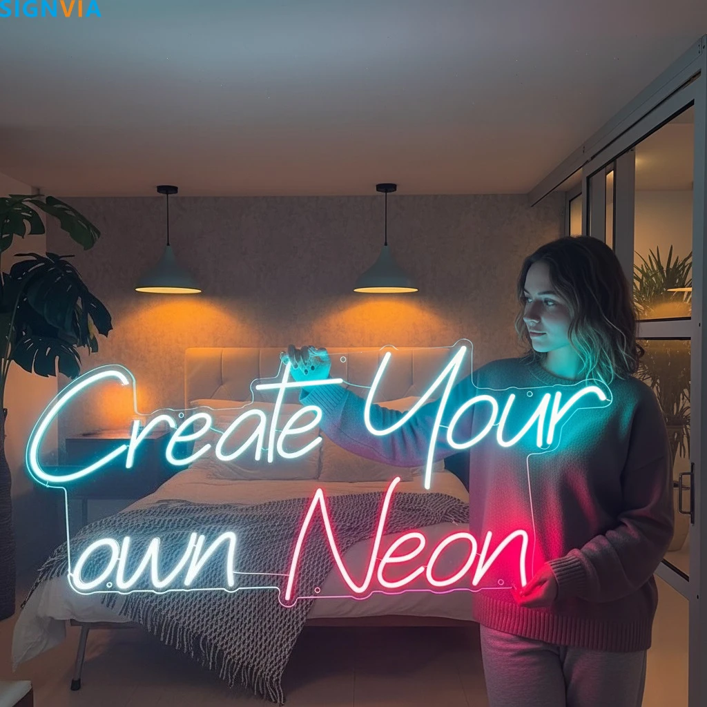 Неоновые вывески на заказ с персонализированным текстом в две строки. Создайте свой собственный дизайн для свадьбы, бизнеса/магазина, декора дома и спальни, а также в качестве подарка детям.
Неоновые вывески на заказ с персонализированным текстом в две строки. Создайте свой собственный дизайн для свадьбы, бизнеса/магазина, декора дома и спальни, а также в качестве подарка детям.