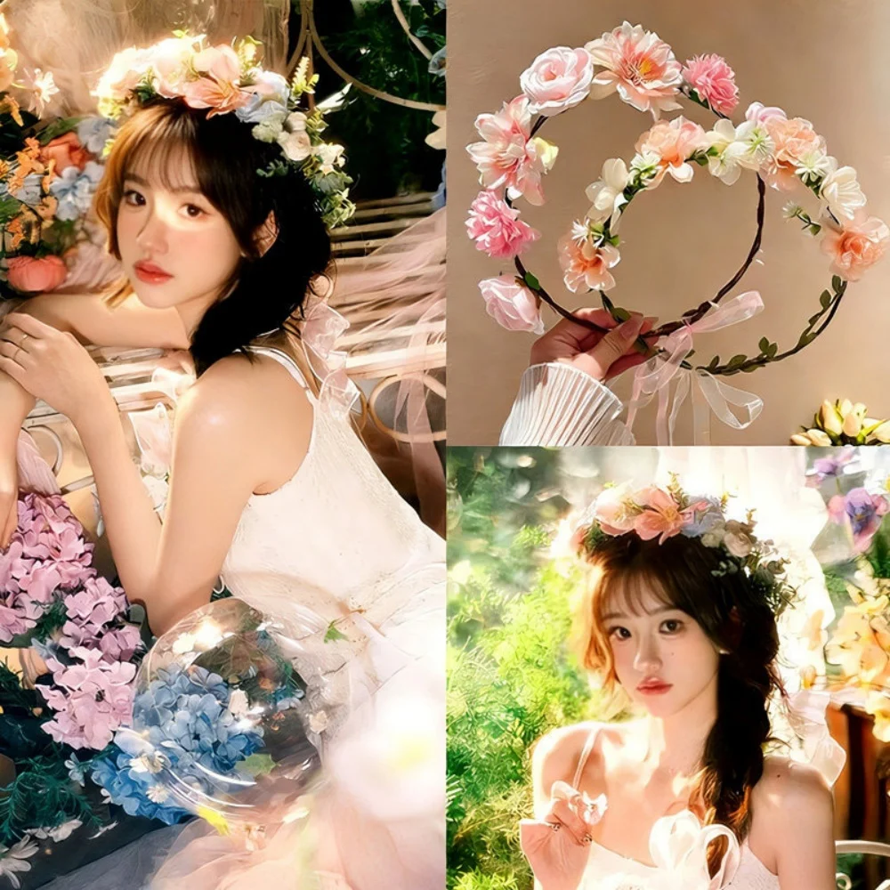 Гирлянда для волос с тканевыми цветами, обруч для волос с цветочным венком, свадебный обруч для волос с сеткой, регулируемая лента для волос для свадеб
Гирлянда для волос с тканевыми цветами, обруч для волос с цветочным венком, свадебный обруч для волос с сеткой, регулируемая лента для волос для свадеб