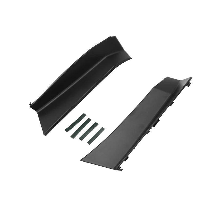 Накладка на задний фонарь автомобиля 33503-TVA-H11 33553-TVA-H11 для Honda Accord 2018-2023, декоративная крышка заднего фонаря
Накладка на задний фонарь автомобиля 33503-TVA-H11 33553-TVA-H11 для Honda Accord 2018-2023, декоративная крышка заднего фонаря
