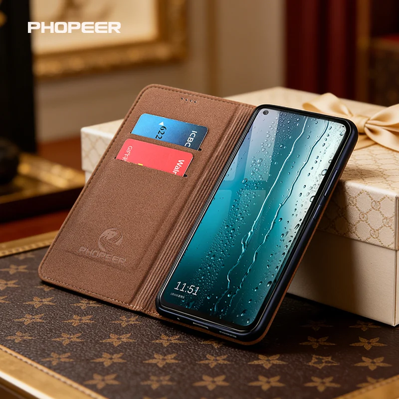 Luxury Genuine Leather phone Case for Xiaomi Poco F8 F7 F6 F5 F4 F3 F2 F1 5G Ultra GT Pro Little Litchi Texture Phone Case
Luxury Genuine Leather phone Case for Xiaomi Poco F8 F7 F6 F5 F4 F3 F2 F1 5G Ultra GT Pro Little Litchi Texture Phone Case