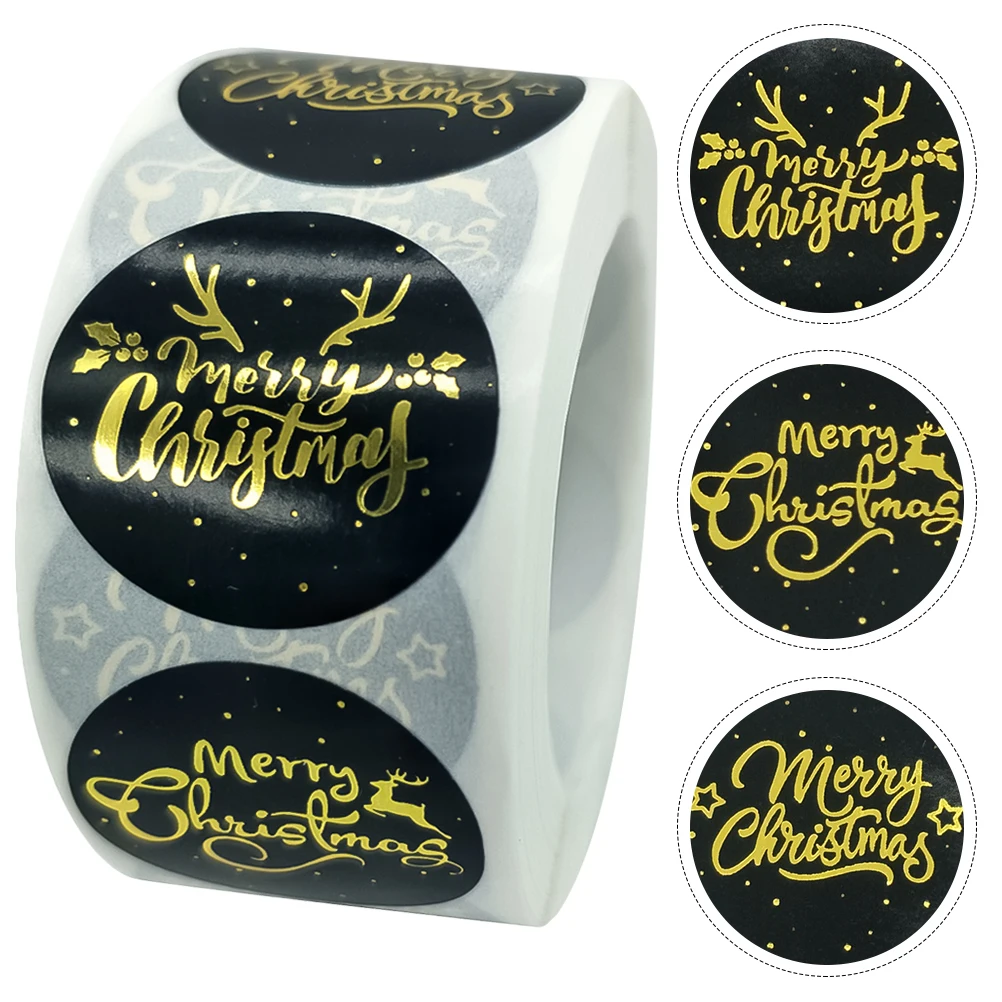 Self Adhesive Sealing Stickers Removable Christmas Party Decor Gift Wrapping Labels Christmas Decorative Stickers
Self Adhesive Sealing Stickers Removable Christmas Party Decor Gift Wrapping Labels Christmas Decorative Stickers
