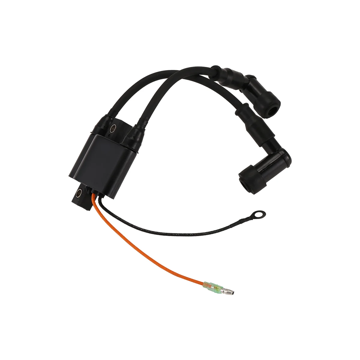 Для подвесного двигателя Tohatsu Nissan MFS8 MFS9.8 NSF8 NSF9.8 4-тактный 3V1-06040-0 3V 1060400 M Катушка зажигания
Для подвесного двигателя Tohatsu Nissan MFS8 MFS9.8 NSF8 NSF9.8 4-тактный 3V1-06040-0 3V 1060400 M Катушка зажигания