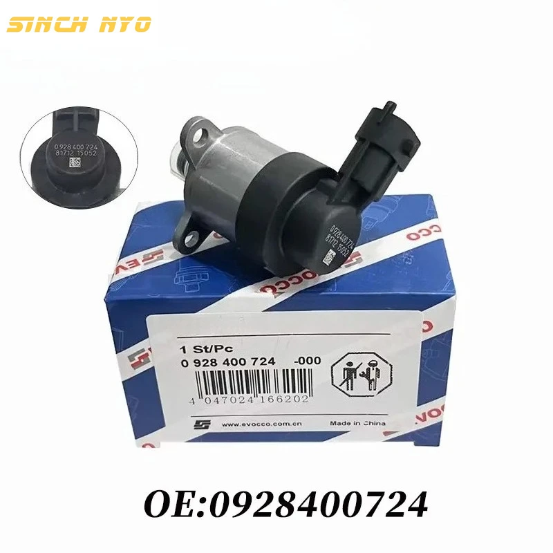 0928400724 0 928 400 724 High Pressure Fuel Pump Regulator Metering Control Solenoid Valve For Fendt Massey Ferguson Sisu Valtra
0928400724 0 928 400 724 High Pressure Fuel Pump Regulator Metering Control Solenoid Valve For Fendt Massey Ferguson Sisu Valtra