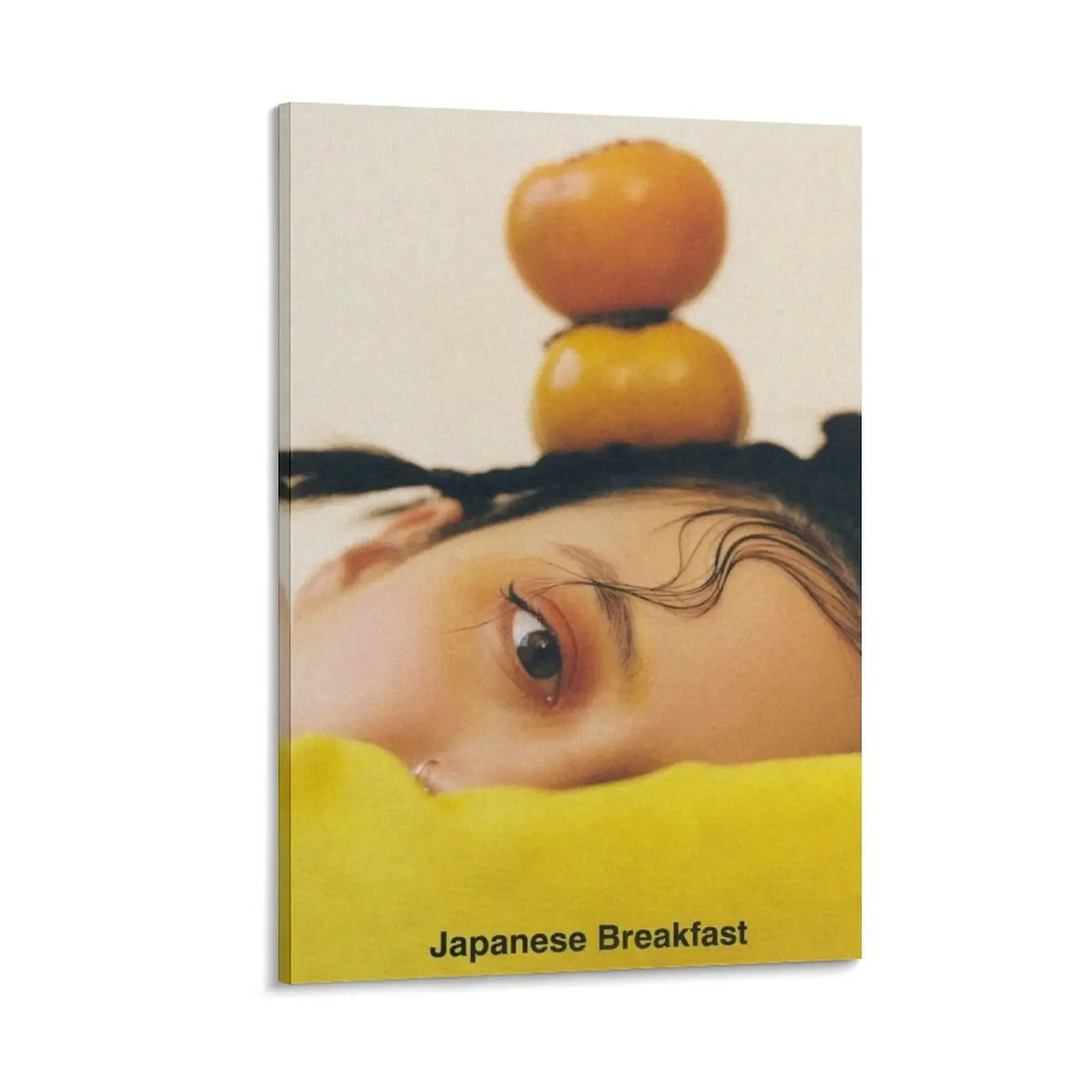 Japanese breakfast Canvas Painting Wall decoration poster accessories for home decor cute room decor
Japanese breakfast Canvas Painting Wall decoration poster accessories for home decor cute room decor