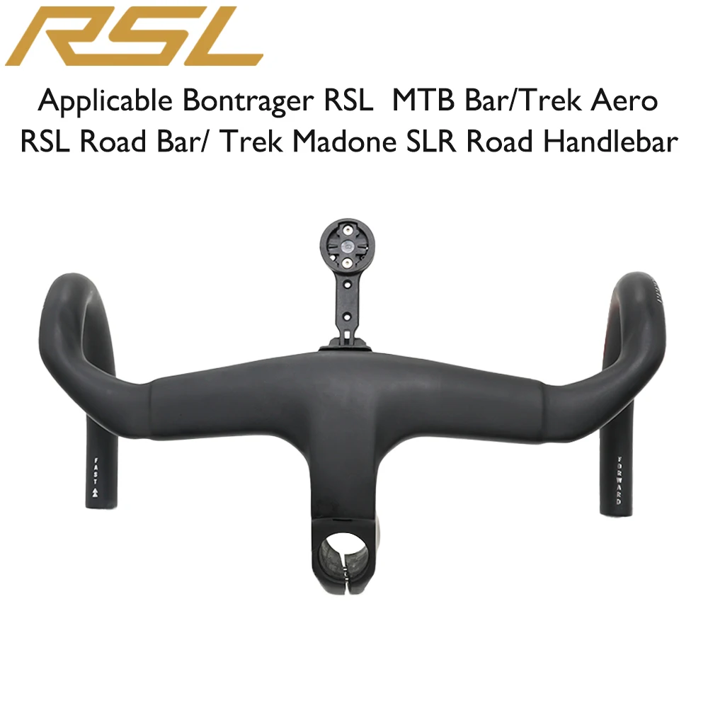 RSL Bike Computer Mount 17.8g Fits Bontrager RSL MTB Aero RSL Madone SLR Handlebar Garmin Bryton Wahoo GoPro Bike Accessories
RSL Bike Computer Mount 17.8g Fits Bontrager RSL MTB Aero RSL Madone SLR Handlebar Garmin Bryton Wahoo GoPro Bike Accessories