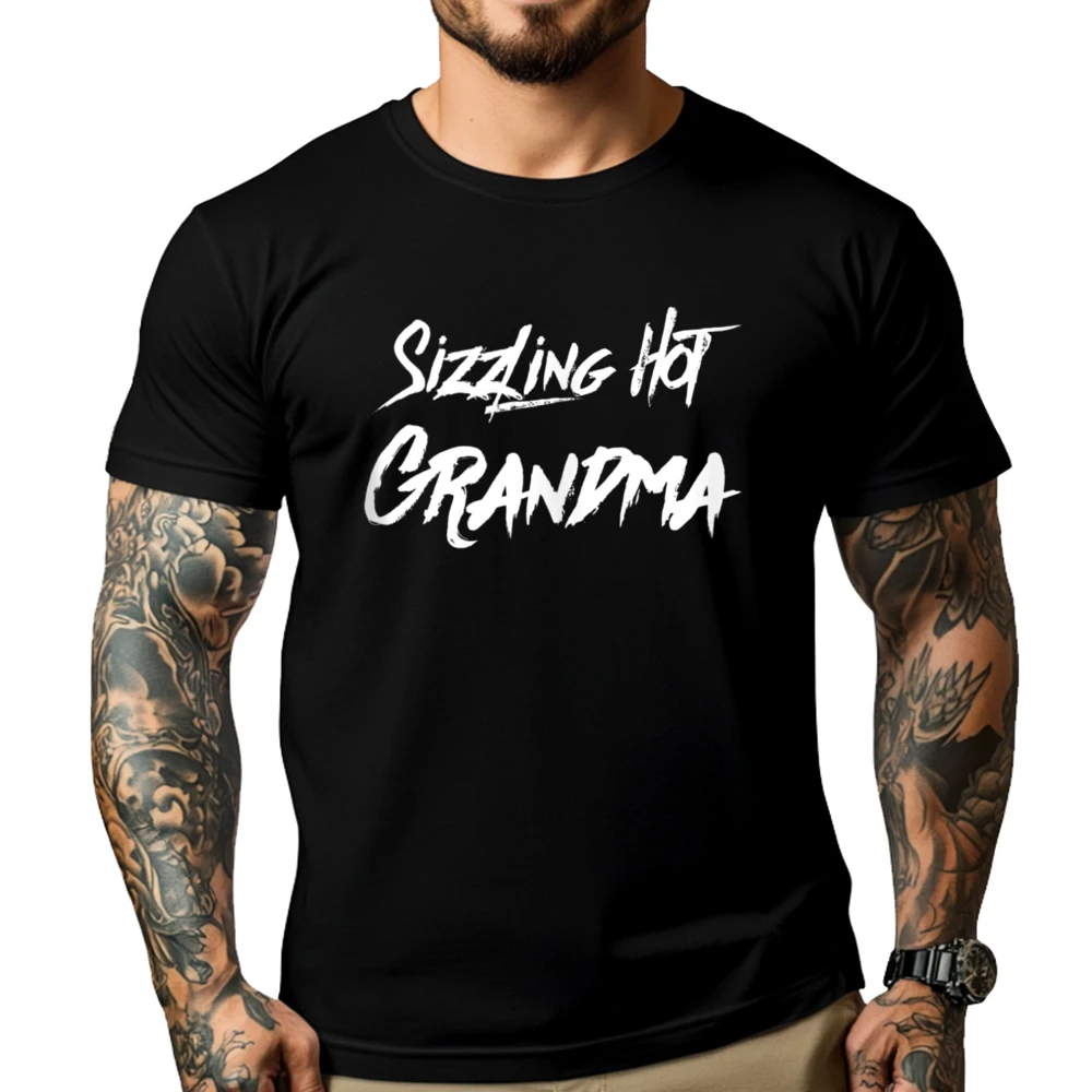 Sizzling Hot Grandma Plus Size Men Clothing Anime Thanksgiving Men T Shirts High Quality Fall Original Mens T-Shirts Game
Sizzling Hot Grandma Plus Size Men Clothing Anime Thanksgiving Men T Shirts High Quality Fall Original Mens T-Shirts Game