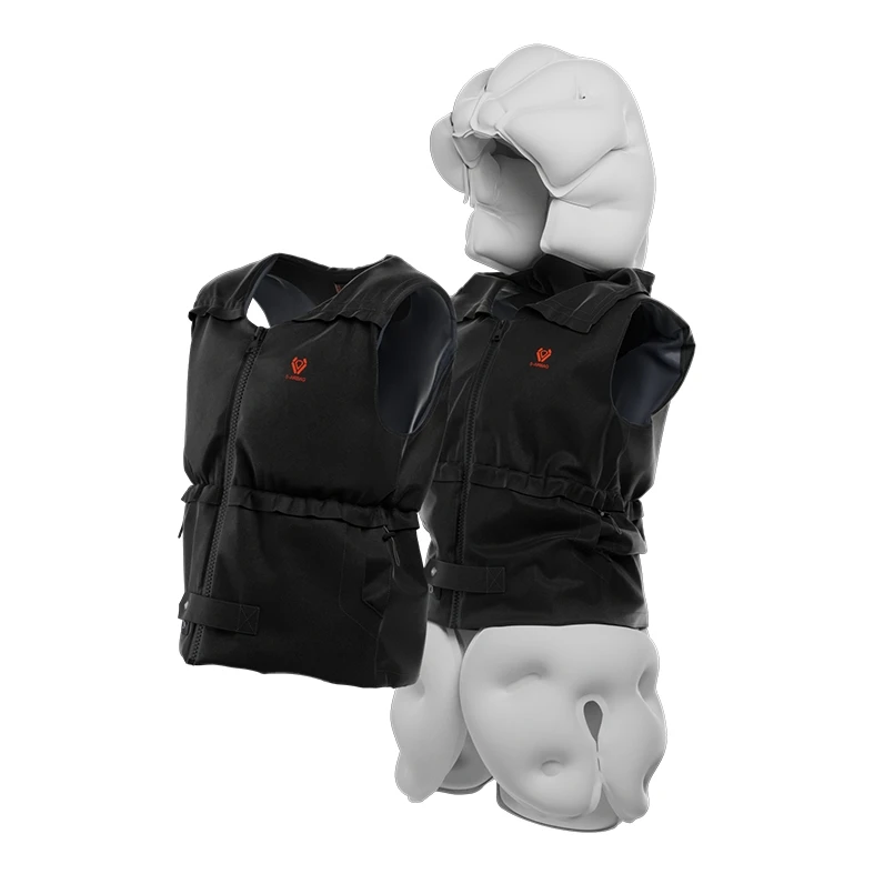 Hot sale The elderly anti-drop vest system with Global Positioning System smart sensor anti-drop jacket
Hot sale The elderly anti-drop vest system with Global Positioning System smart sensor anti-drop jacket