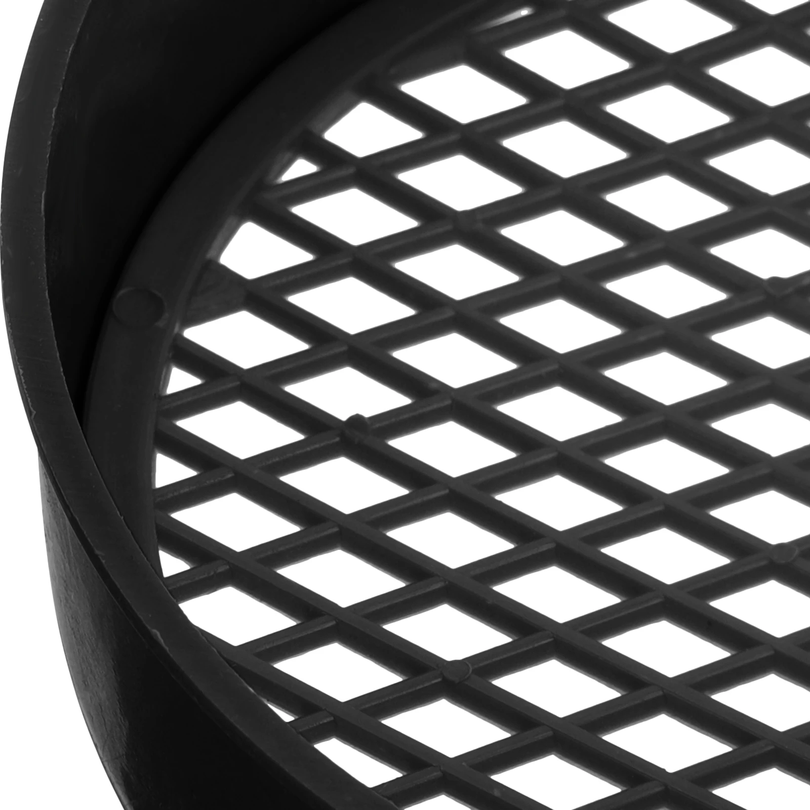 3 Pcs Soil Sieve Compost Sifter Screen Lab Dirt Fine Mesh Strainer Filtra Balls Sand Filter Equipment Plastic Versatile
3 Pcs Soil Sieve Compost Sifter Screen Lab Dirt Fine Mesh Strainer Filtra Balls Sand Filter Equipment Plastic Versatile