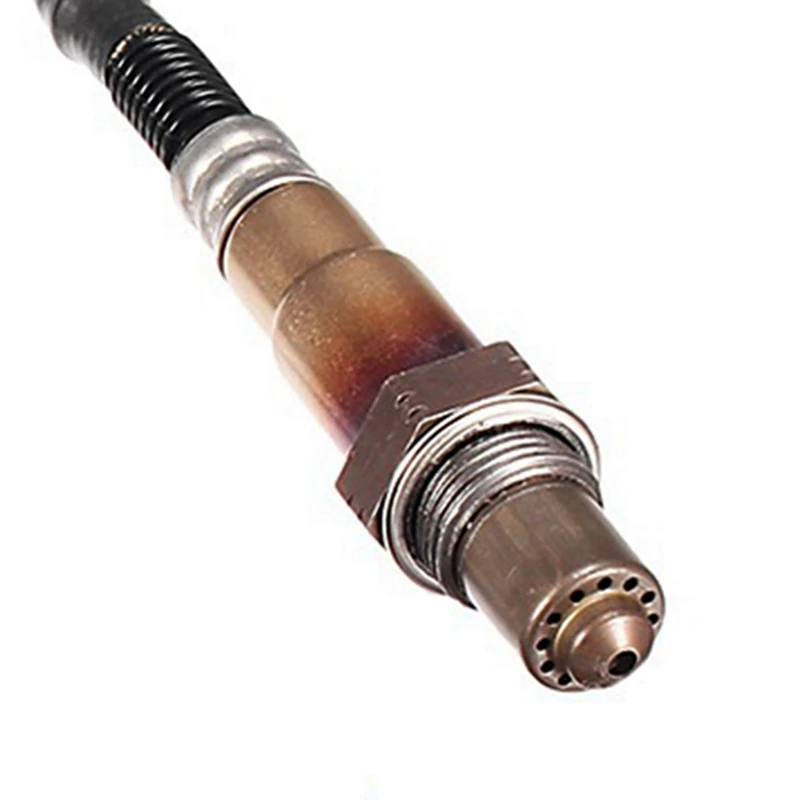 New High Quality Car Oxygen Sensor LR001370 7G919D375AA 7G91-9D375-AA For Land Rover Volvo Auto Parts
New High Quality Car Oxygen Sensor LR001370 7G919D375AA 7G91-9D375-AA For Land Rover Volvo Auto Parts
