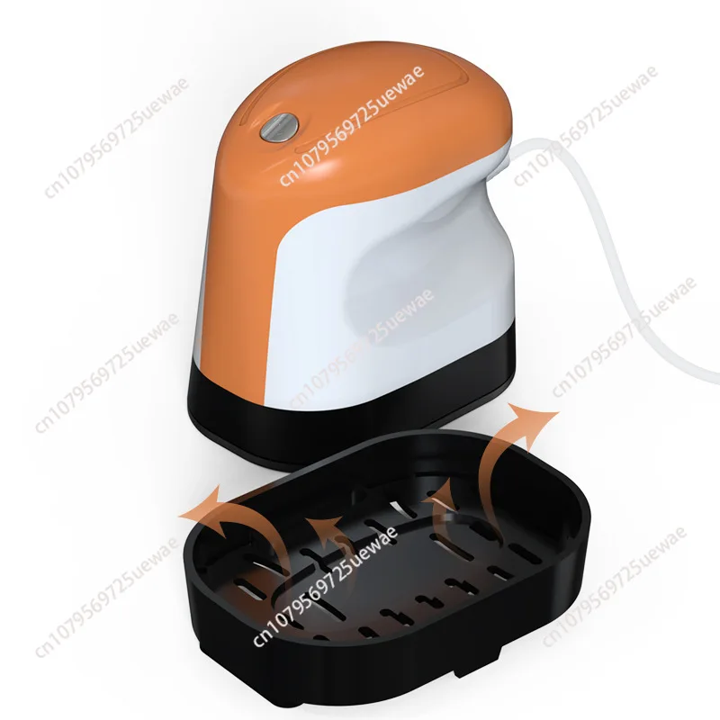 FOR LOGOshort sleeve DIY label hot stamping machine mini heat transfer machineSmall new electric iron mini heat transfer machine
FOR LOGOshort sleeve DIY label hot stamping machine mini heat transfer machineSmall new electric iron mini heat transfer machine