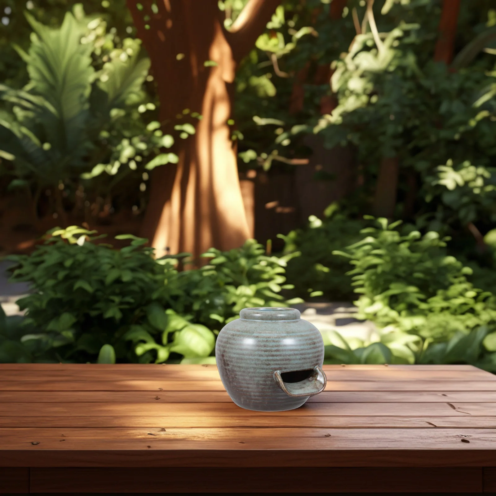 Фонтан для аквариума, керамический циркулирующий водопад ручной работы, банка для дома и улицы, сада, двора, настольное украшение
Фонтан для аквариума, керамический циркулирующий водопад ручной работы, банка для дома и улицы, сада, двора, настольное украшение