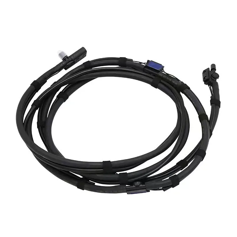 A2218600292 Heated Spray Hose for Mercedes S350 W221 Ensures Clear Vision in All Weather
A2218600292 Heated Spray Hose for Mercedes S350 W221 Ensures Clear Vision in All Weather