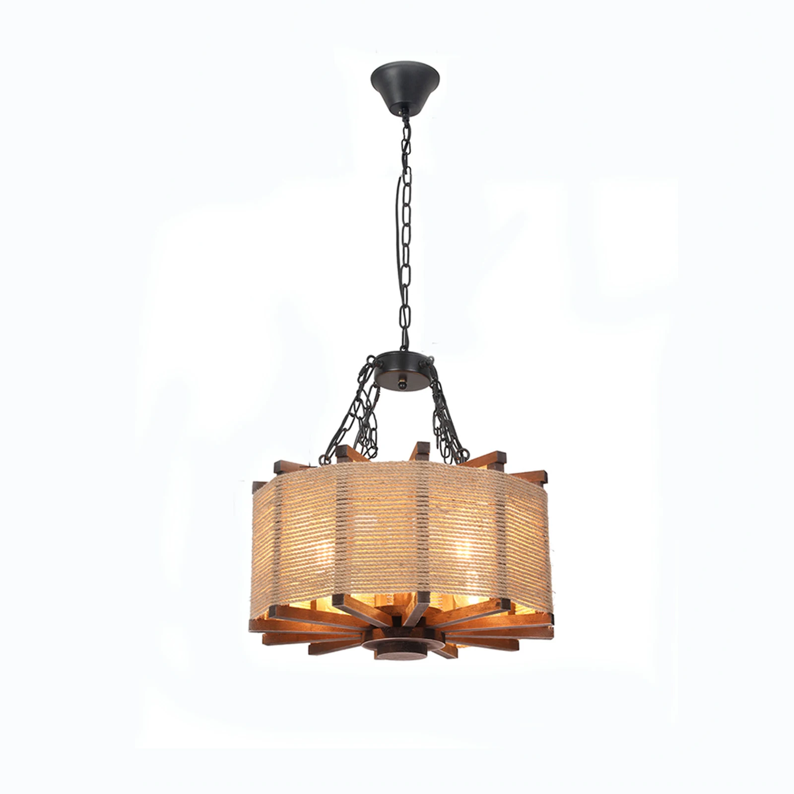 Vintage Pendant Light, Ceiling Mounted Retro Creative Style Pendant Light, Height Adjsutable Pendant Light
Vintage Pendant Light, Ceiling Mounted Retro Creative Style Pendant Light, Height Adjsutable Pendant Light