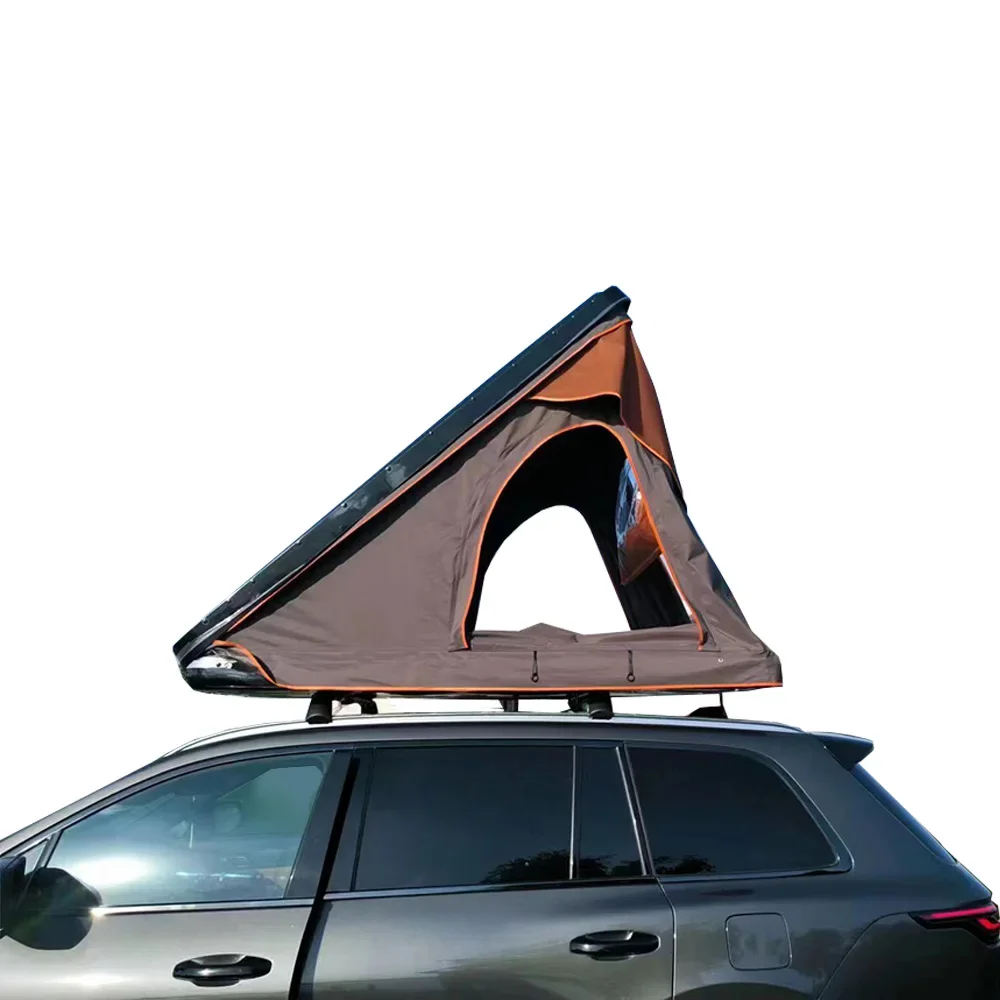 New Product Hardshell Roof Top Car Camping Tent for family with Car Side Awning Sun Shelter
New Product Hardshell Roof Top Car Camping Tent for family with Car Side Awning Sun Shelter