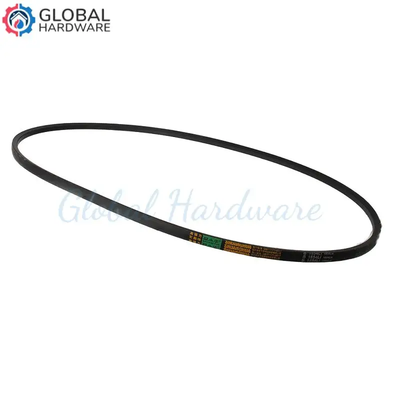 Клинопочный ремень промышленного оборудования B1854 имеет хорошую гибкость и подходит для различных систем механической передачи.
Клинопочный ремень промышленного оборудования B1854 имеет хорошую гибкость и подходит для различных систем механической передачи.