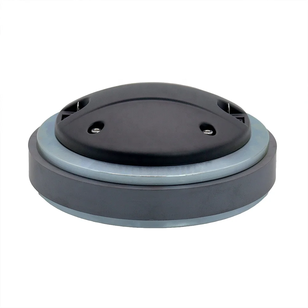 Factory High Quality PA Hf Speaker 2.5 Inch Titanium Ferrite 160W Compression Driver
Factory High Quality PA Hf Speaker 2.5 Inch Titanium Ferrite 160W Compression Driver