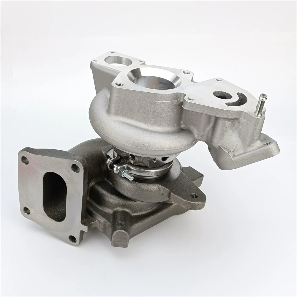 For Type R 2.0L Accord 2.0L Acura RDX TLX 2.0L STAGE 2 TURBO 49894-37102 49477-06100
For Type R 2.0L Accord 2.0L Acura RDX TLX 2.0L STAGE 2 TURBO 49894-37102 49477-06100