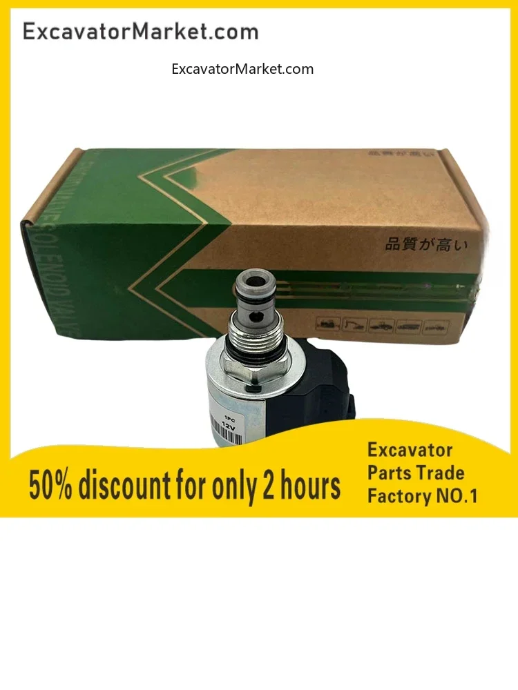 Excavator Spare For Jcb Jiexibo 3cx/4cx loader solenoid valve assembly 25-222657 solenoid valve 12v excavator accessories
Excavator Spare For Jcb Jiexibo 3cx/4cx loader solenoid valve assembly 25-222657 solenoid valve 12v excavator accessories