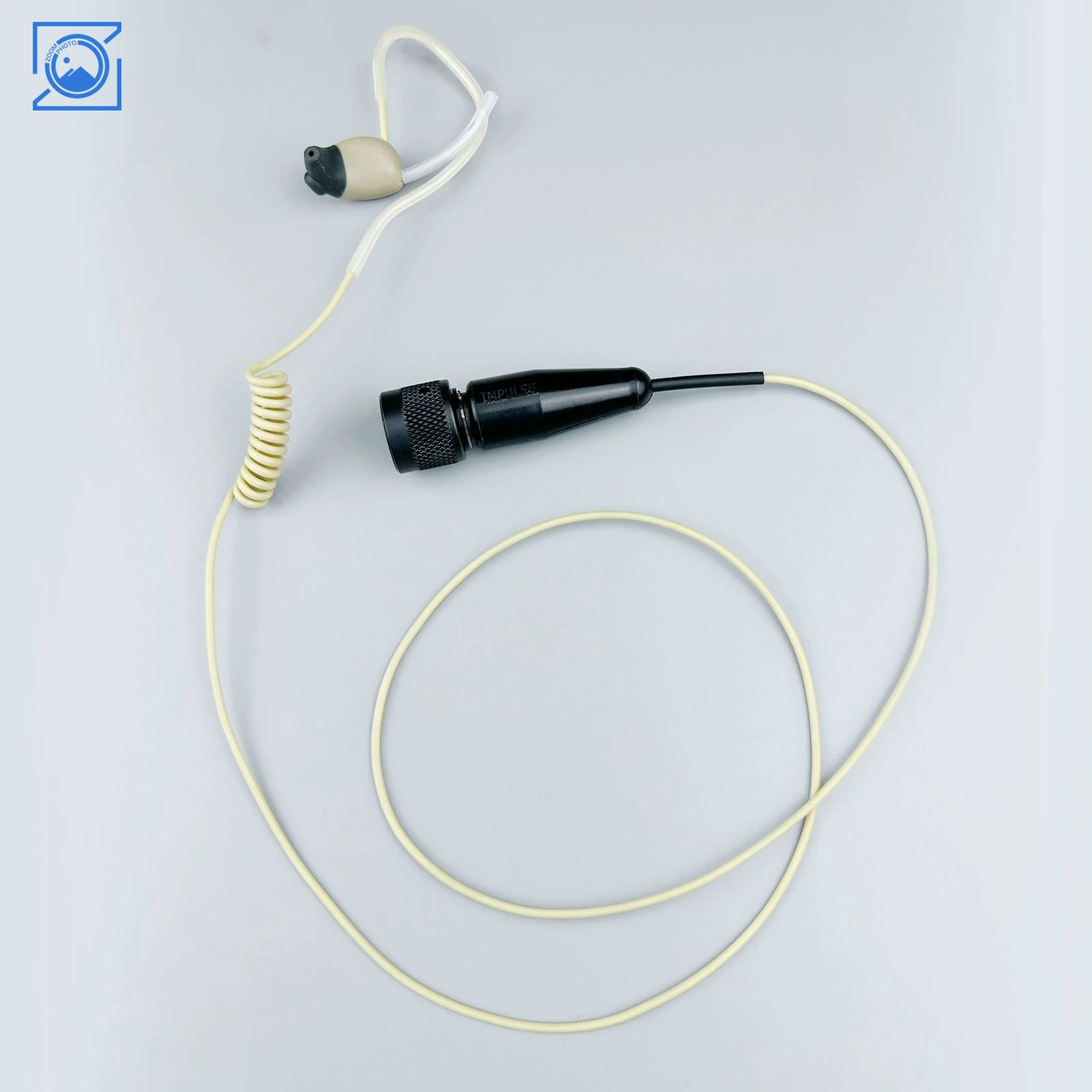 PRN Bone Conduction In-Ear Tactical Headset Replacement Parts for INVISIO M3S Military Grade Durable for DEVGRU
PRN Bone Conduction In-Ear Tactical Headset Replacement Parts for INVISIO M3S Military Grade Durable for DEVGRU