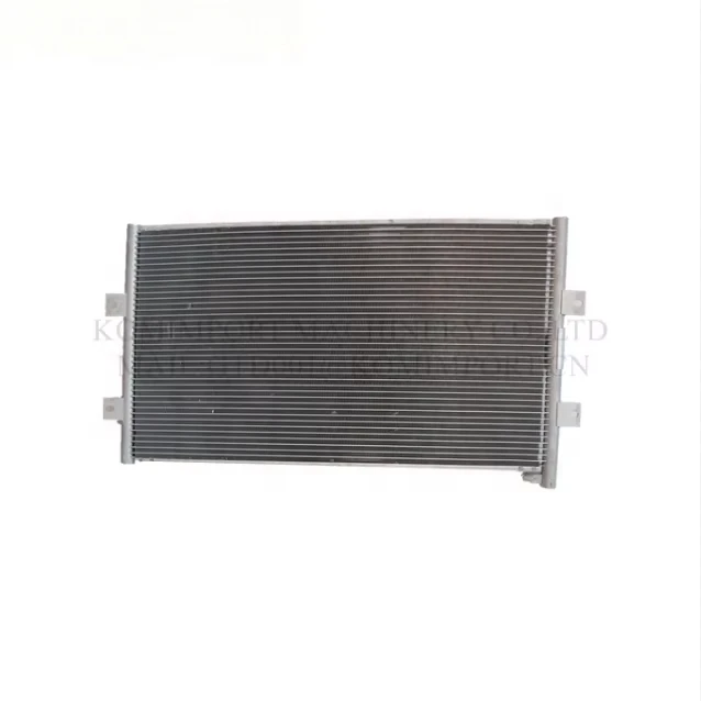 Excavator Condenser VOE14539787 VOE14602245 VOE14503256 VOE14509415 for EC240B EC290B EC460B
Excavator Condenser VOE14539787 VOE14602245 VOE14503256 VOE14509415 for EC240B EC290B EC460B