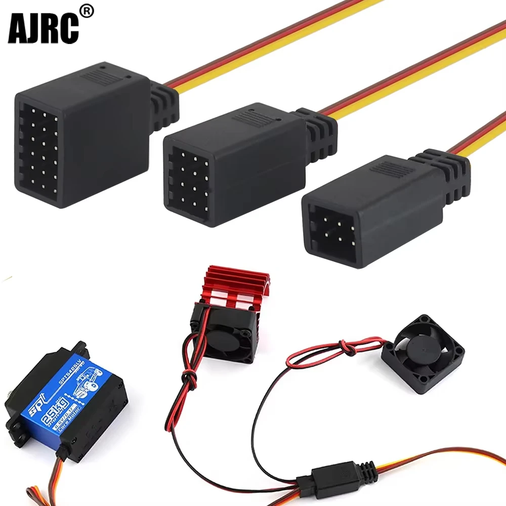 350 мм Y-образный удлинитель линии, удлинительный провод для Futaba Jr Y, удлинитель сервопривода для радиоуправляемого автомобиля/доставки/вертолета
350 мм Y-образный удлинитель линии, удлинительный провод для Futaba Jr Y, удлинитель сервопривода для радиоуправляемого автомобиля/доставки/вертолета