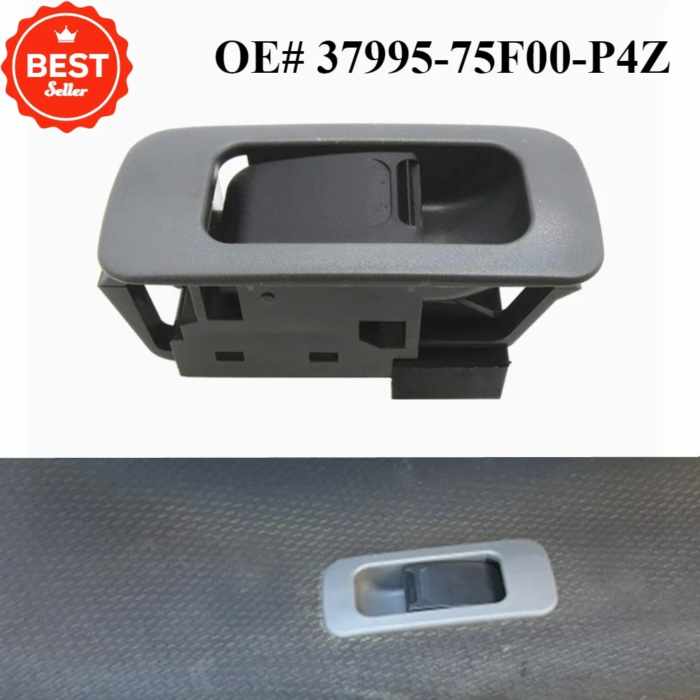 Window Control Switch Button For Suzuki Grand Vitara Grey OEM NO. 37995-75F00-P4Z 3799575F00P4Z 3799575F00T01 37995-75F00-T01
Window Control Switch Button For Suzuki Grand Vitara Grey OEM NO. 37995-75F00-P4Z 3799575F00P4Z 3799575F00T01 37995-75F00-T01