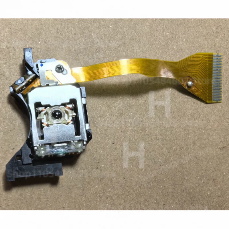 New Optical Laser Lens Pickup Replacement for Bose Wave 3 Disc Changer
New Optical Laser Lens Pickup Replacement for Bose Wave 3 Disc Changer