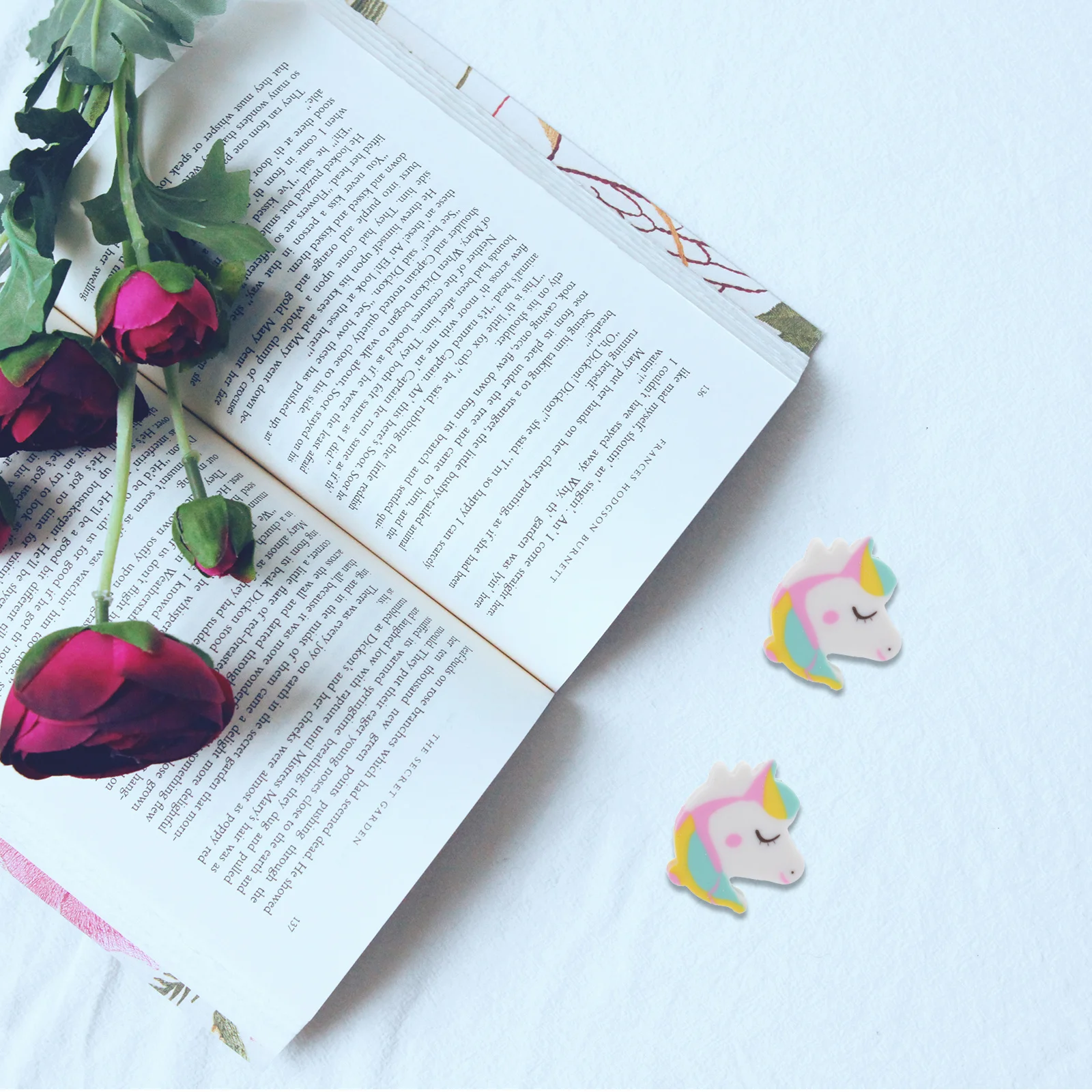 50pcs Horse For Mini Animal Pencil Erasers School Office Supplies Classroom Prizes Stationery Decorative Erasers Birthday
50pcs Horse For Mini Animal Pencil Erasers School Office Supplies Classroom Prizes Stationery Decorative Erasers Birthday