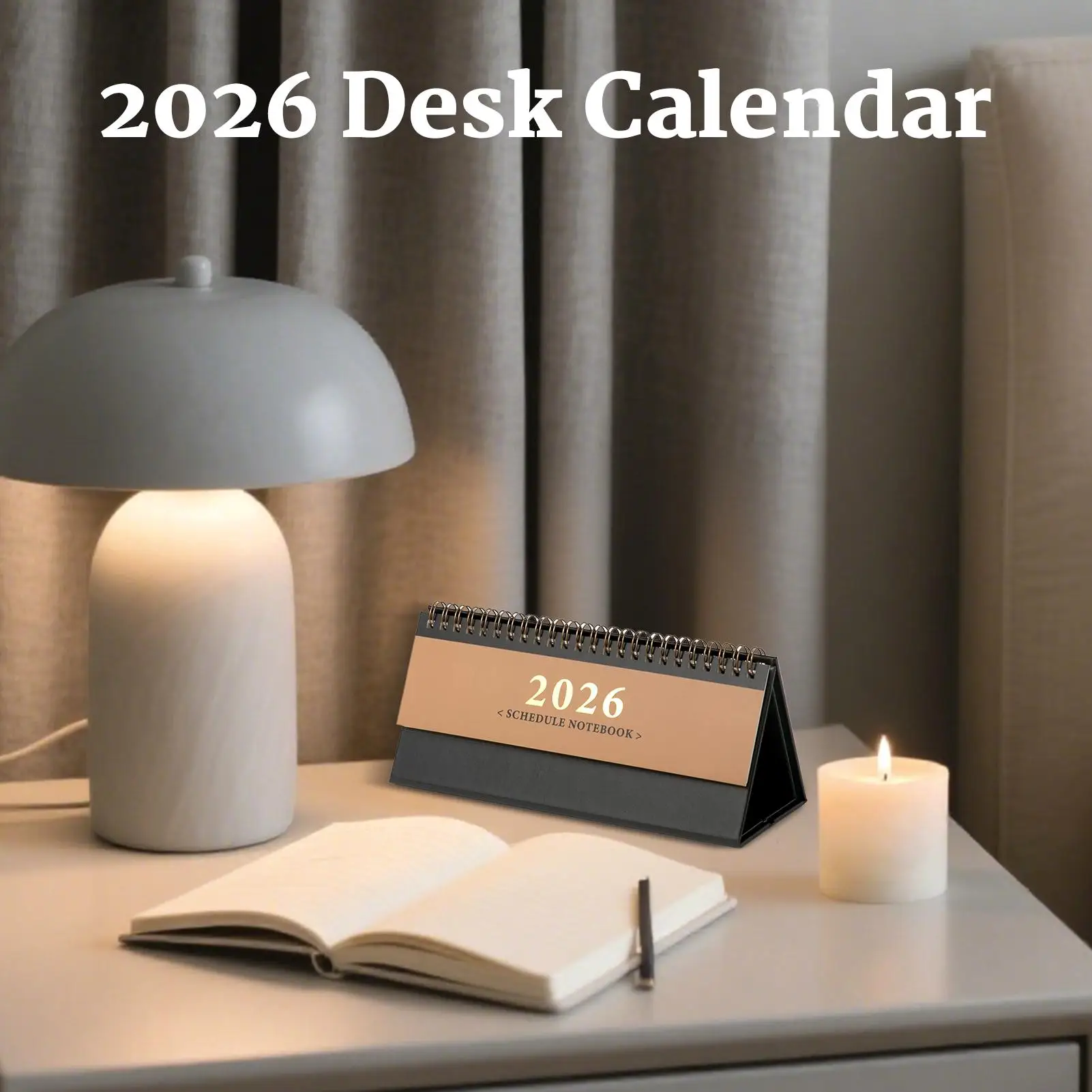 Desk Calendar 2025-2026 2026 Table Calendar Tear-Off Monthly Planner Inspirational Planner Table Decorations For Appointment
Desk Calendar 2025-2026 2026 Table Calendar Tear-Off Monthly Planner Inspirational Planner Table Decorations For Appointment