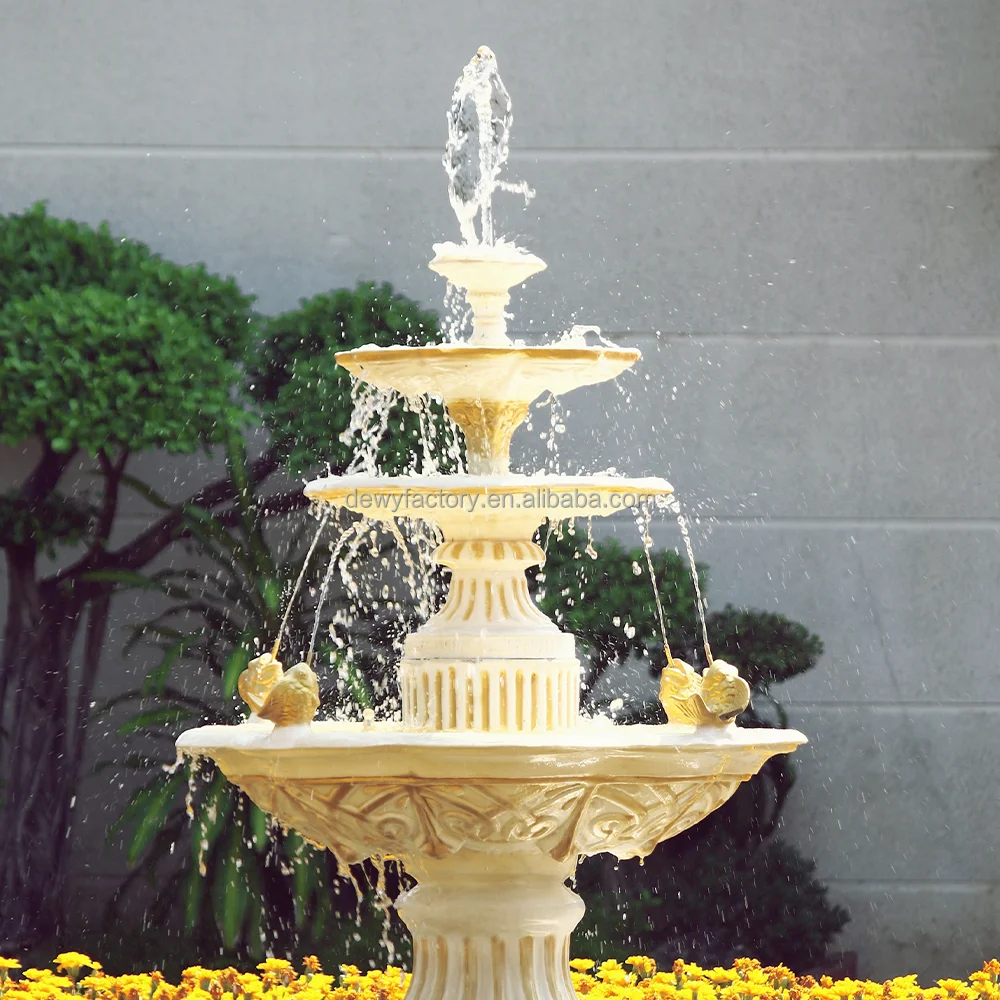 Large Size Modern Stone Fountain Marble Animal Sculptures Fountain Statue for Indoor Use OEM Outdoor Garden Statue
Large Size Modern Stone Fountain Marble Animal Sculptures Fountain Statue for Indoor Use OEM Outdoor Garden Statue
