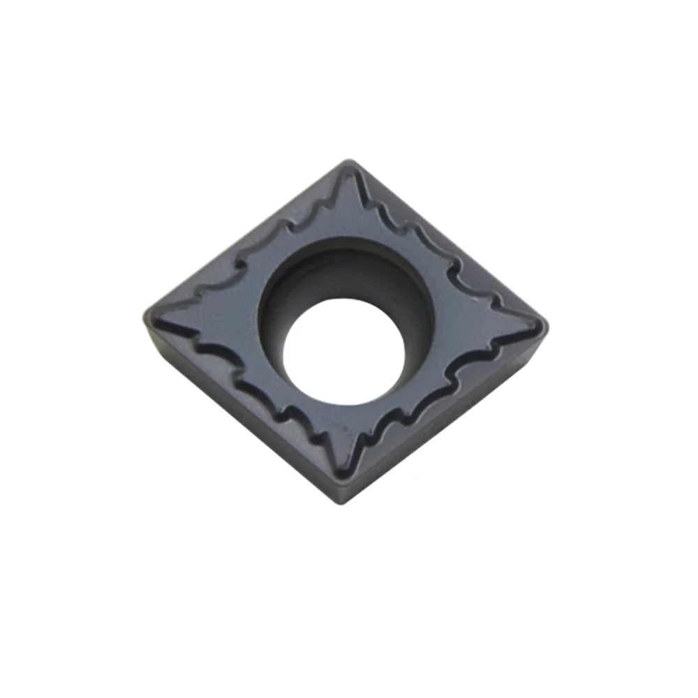 10PCS CCMT09T304-OTF CCMT3(2.5)1-OTF OP1320 Carbide Inserts CNC Turning Inserts for Steel & Stainless Steel
10PCS CCMT09T304-OTF CCMT3(2.5)1-OTF OP1320 Carbide Inserts CNC Turning Inserts for Steel & Stainless Steel
