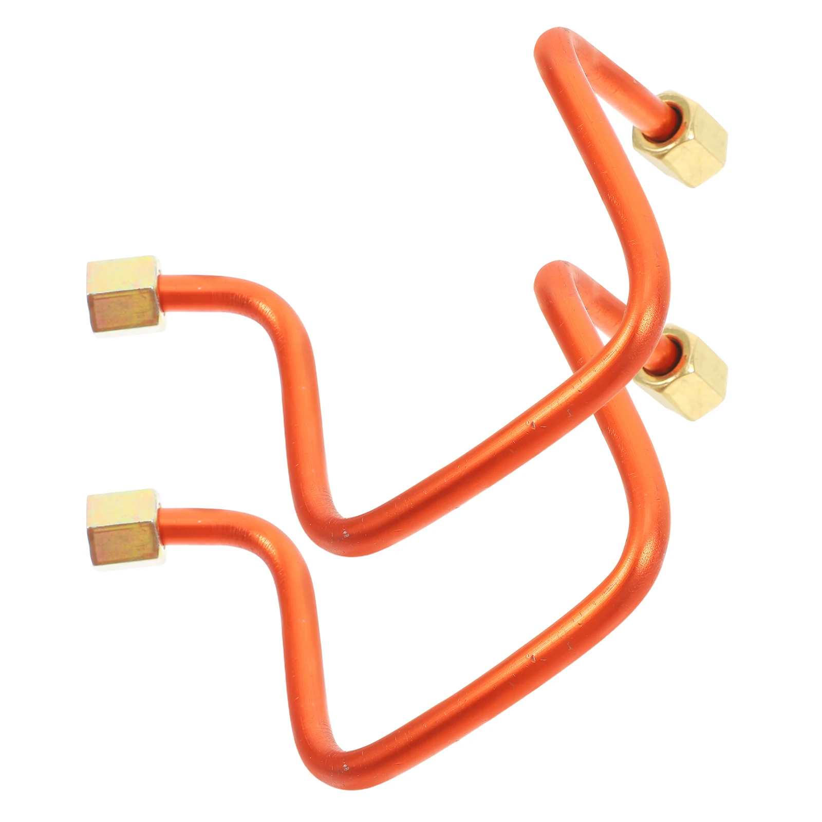 2pcs Air Compressor Small Copper Tube Hose Replacement Exhaust High Efficiency Sturdy Construction
2pcs Air Compressor Small Copper Tube Hose Replacement Exhaust High Efficiency Sturdy Construction