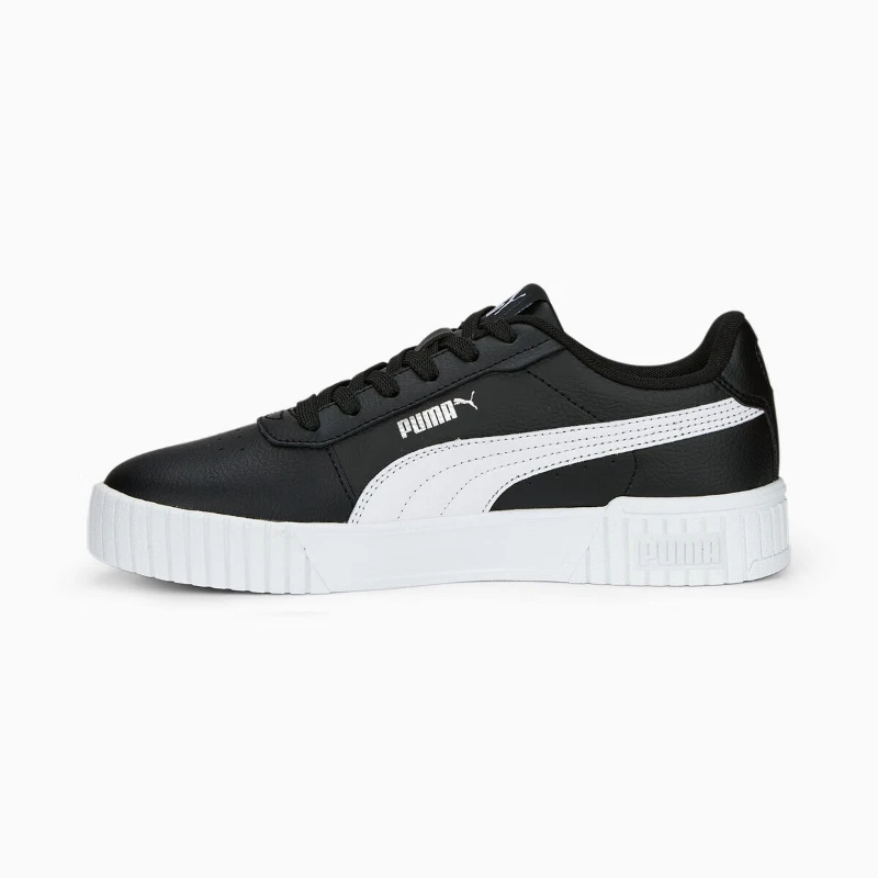 Женская обувь Puma 2024, осенняя спортивная обувь, противоскользящая обувь с низким берцем, удобная повседневная обувь 385849 -10
Женская обувь Puma 2024, осенняя спортивная обувь, противоскользящая обувь с низким берцем, удобная повседневная обувь 385849 -10
