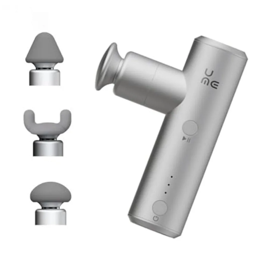 S1 Mini Massage Gun Percussion Massage Gun Deep Tissue for Body Muscle Relaxation Handheld Massage Gun for Women Portable Massa
S1 Mini Massage Gun Percussion Massage Gun Deep Tissue for Body Muscle Relaxation Handheld Massage Gun for Women Portable Massa
