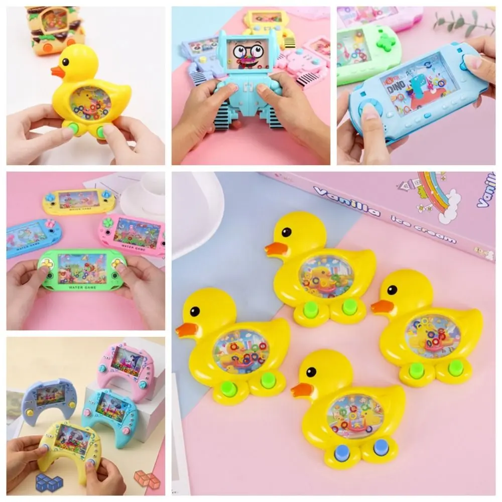 Ocean Theme Water Ring Game Machine Hand-eye Coordination Protecting Eyesight Throwing Circle Water Machine Retro Squeeze
Ocean Theme Water Ring Game Machine Hand-eye Coordination Protecting Eyesight Throwing Circle Water Machine Retro Squeeze